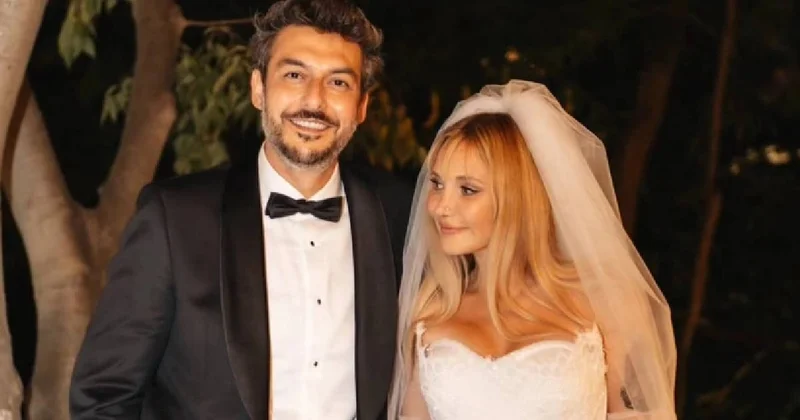 Şarkıcı Gökçe den sürpriz evlilik: Nikah masasına oturdu Sözcü Gazetesi