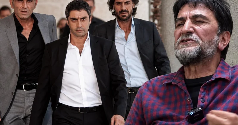 Nihat Genç in 8 yıl önce Kurtlar Vadisi için söyledikleri gerçek oldu