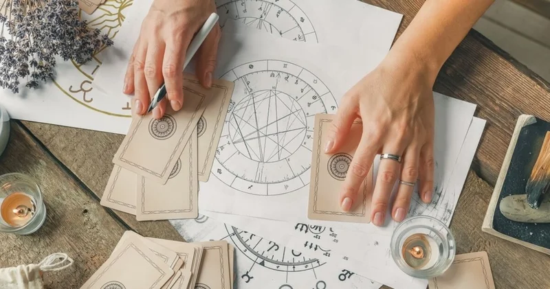 Astrolojiyi hayatınızda nasıl verimli kullanabilirsiniz?