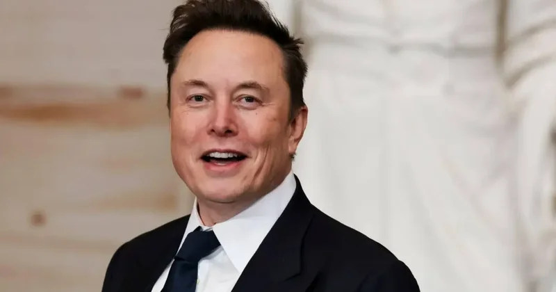 Elon Musk yapay zekadaki büyük tehlikeyi açıkladı