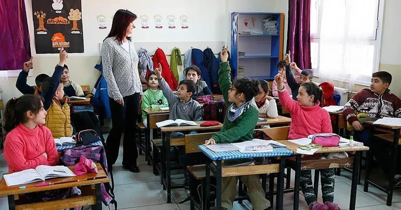 MEB duyuru yayımladı! Değişim için tarih verdi...