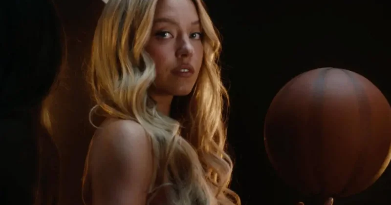 Sydney Sweeney’nin çıplak yer aldığı spor reklamı kadın sporcuların tepkisini çekti Sözcü Gazetesi