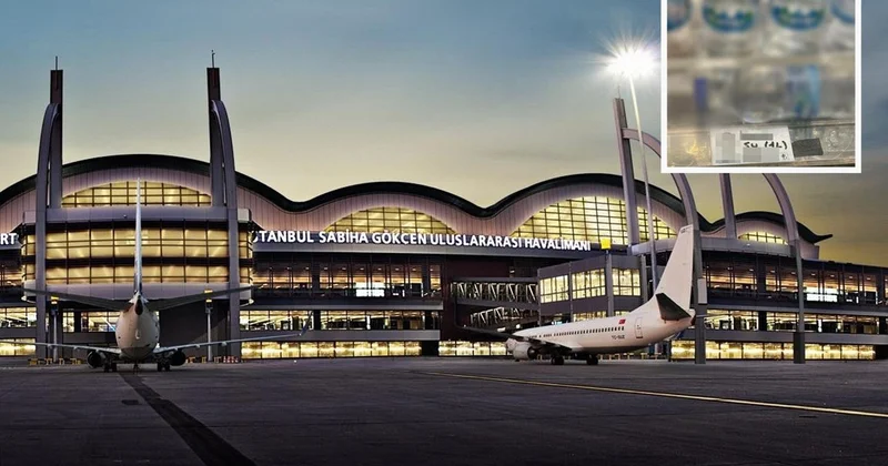 Sabiha Gökçen de 1 şişe suyun fiyatı dudak uçuklattı