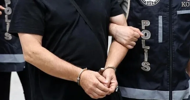 Sosyal medya hesaplarına müstehcenlik operasyonu