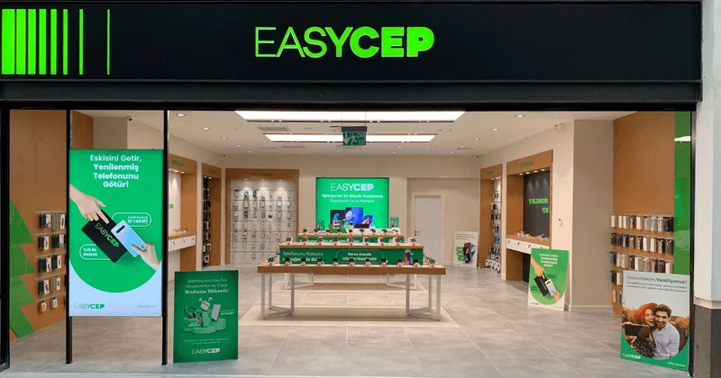 EasyCep kapandı mı, müşterilerini panikleten gelişme Son Haberler