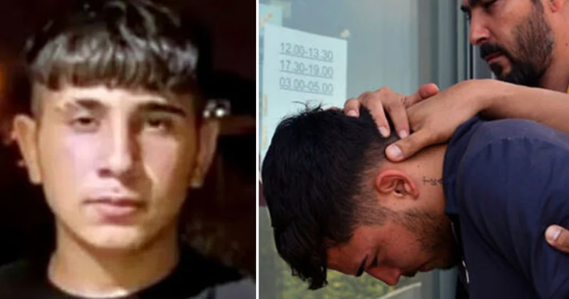 SON DAKİKA HABER: Daha 17 yaşındaydı... Çocukluk arkadaşının bıçakladığı genç hayatını kaybetti Adana haberleri Son dakika haberleri