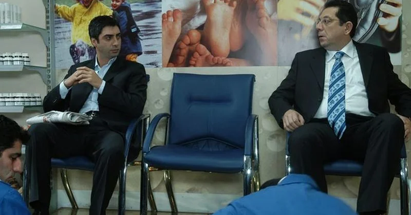 Raci Şaşmaz ın ifadesinden sonra gözler bu sözlere çevrildi! Eski röportaj çok konuşulacak