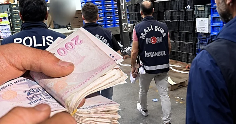 Tarlada 6 lira, makbuzda 28 lira: Fiyat oyununun belgesi savcılık soruşturmasında çıktı