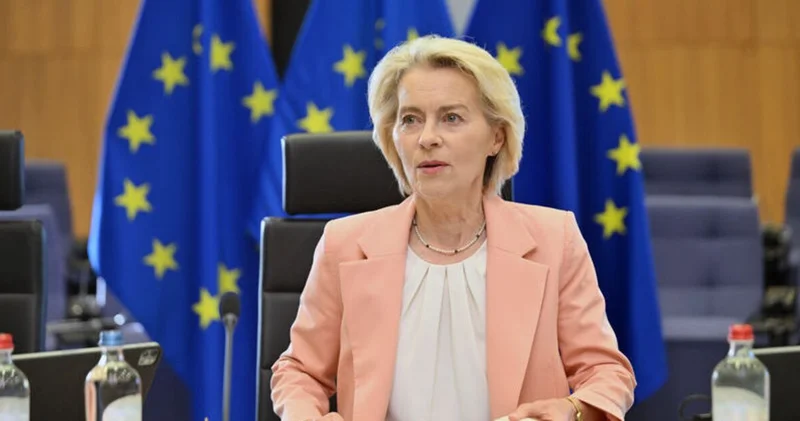 AB: Litvanya ve Danimarka daki münferit olaylar değil, Rusya nın kışkırtıcı politikasının parçası Dış Haberler