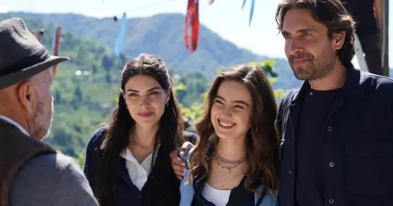 Taşacak Bu Deniz bu hafta var mı? Taşacak Bu Deniz ne zaman başlıyor, yeni sezon yayın tarihi belli oldu mu?