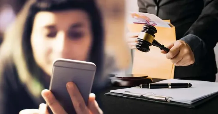 Sosyal medyada fotoğraf paylaşanlar dikkat! Yargıtay’dan emsal montaj kararı
