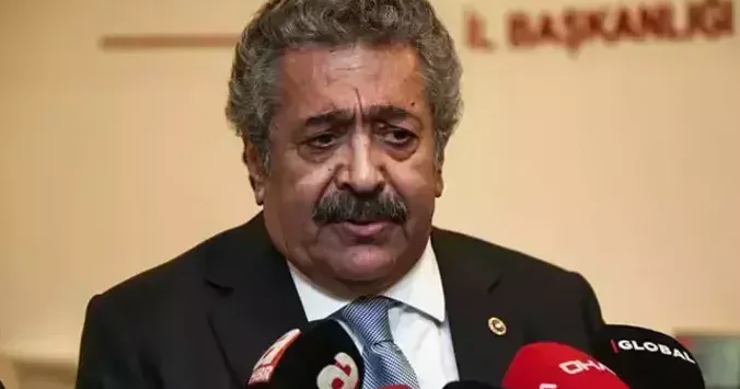 MHP li Yıldız: Yeni bir siyasi partiler kanununa ihtiyaç vardır