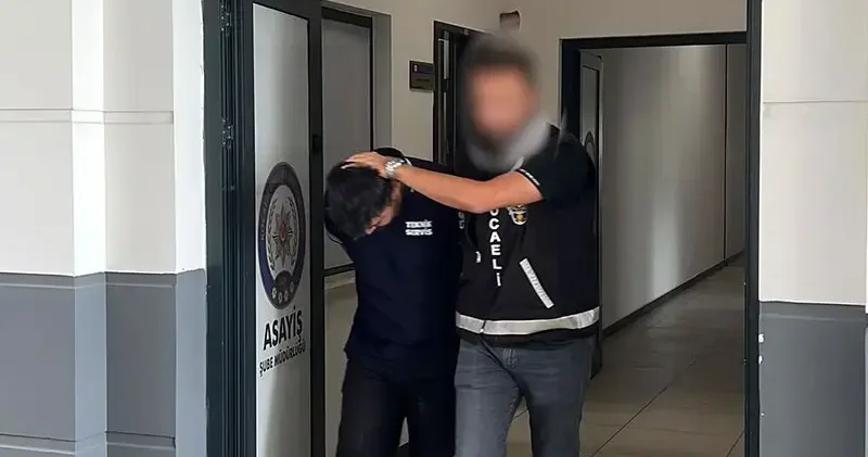 Teknik servis yalanıyla 12 kişiyi dolandırdı