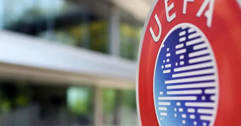 UEFA kararını verdi! Türkiye nin iki final başvurusu da kabul edilmedi