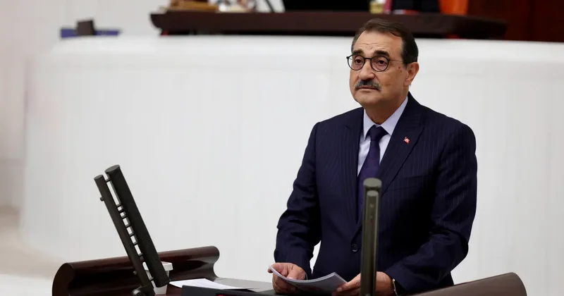 TBMM den yapay zeka açıklaması