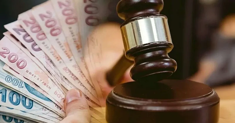 Yargıtay dan rüşvet kararı: Şarta bağlı teklif suç sayılmadı!