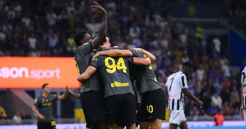 8 gollü çılgın maç! 2 0 dan dönüp 5 3 kazandılar