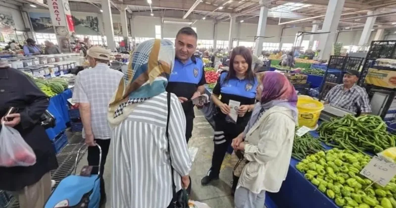 Bilecik’te sahte para uyarısı