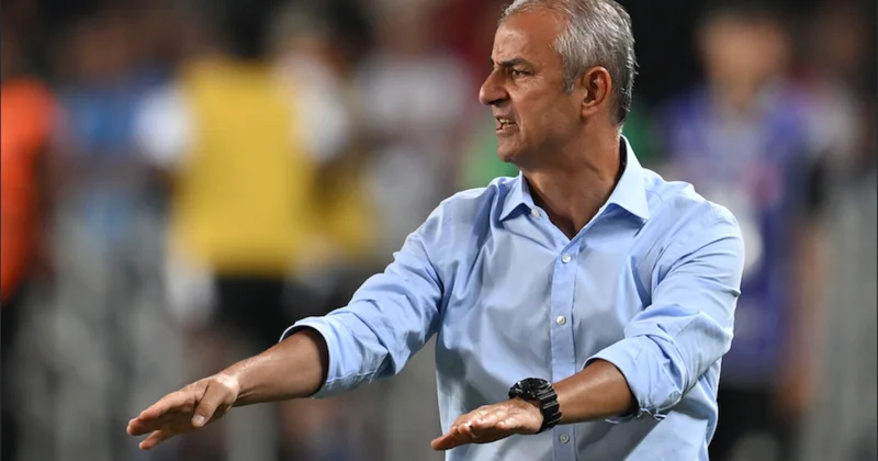 İsmail Kartal dan flaş tepki! Gaziantep e yakışmıyor Sözcü Gazetesi