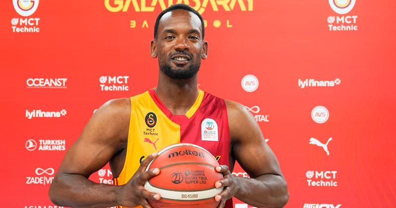 Galatasaray MCT Technic in yıldızları kadrodan memnun Sözcü Gazetesi