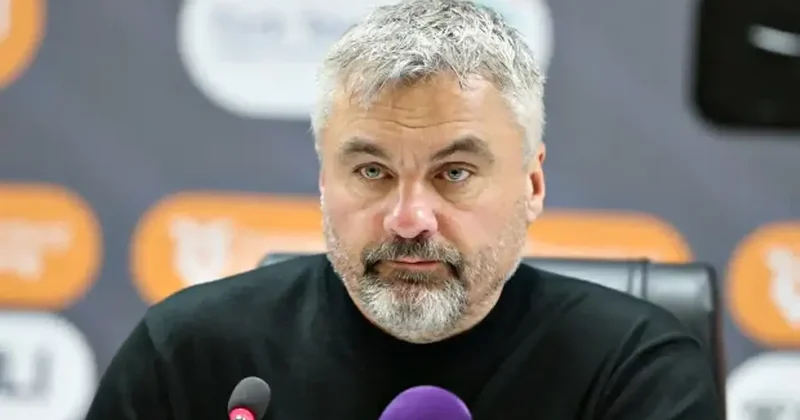 Trabzonspor da teknik direktör için ibre sürpriz isme döndü! Reis la temas kuruldu