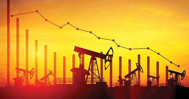 Petrol baronlarından dönülemez eşik aşıldı uyarısı: Küresel ekonomik kriz resmen başladı Sözcü Gazetesi