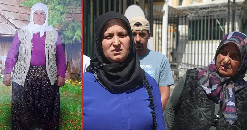 Darp ve cinsel saldırı sonrası ölüme ağırlaştırılmış müebbet