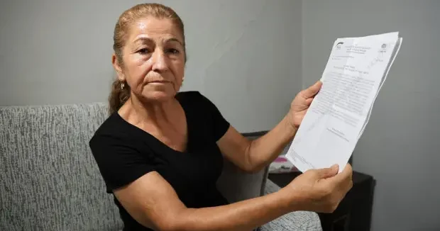 Adana haberleri Adana da emekliliği iptal edilen Sedef: İş verenin faturasını bana kesmesinler 15 Eylül 2026