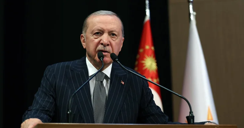 AK Parti Merkez Yürütme Kurulu toplanıyor