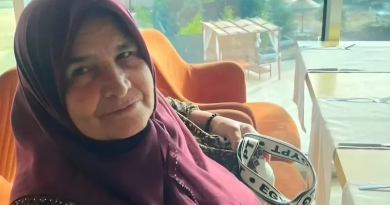 Keneye bir kurban daha