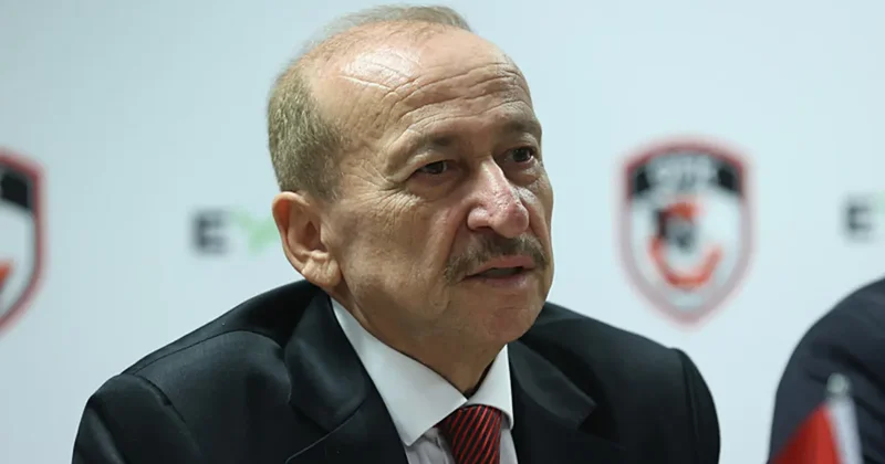 Memik Yılmaz: Fenerbahçe gibi bir rakibe karşı aldığımız 1 puan çok değerli