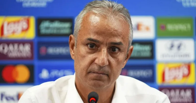 Bu iddia ortalığı karıştırır! İsmail Kartal ın gönderin dediği oyuncu ortaya çıktı Sözcü Gazetesi