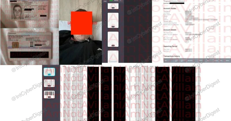 27 Türk ün tüm verilerini çaldılar: Siber korsanlar 780 milyon dolar fidye istedi Sözcü Gazetesi