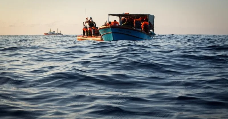 Göçmen krizi İtalya ve İspanya yı birbirine düşürdü Sözcü Gazetesi
