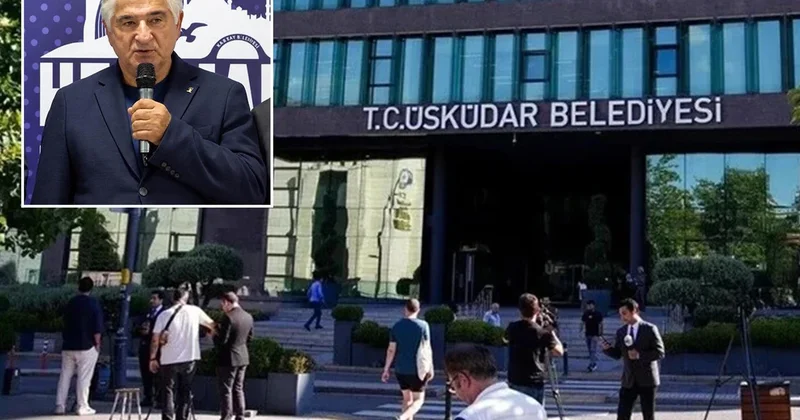 CHP den AK Parti ye geçen isimden 7 milyar TL iddiası: Bilgiler saklandı