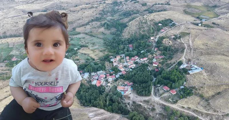 Büşra bebeğin annesi açık açık itiraf etti! İşte insanlıktan utandıran detaylar