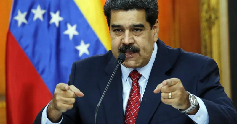 İngiltere, Venezuela ya büyükelçi atayarak diplomatik ilişkileri yükseltiyor