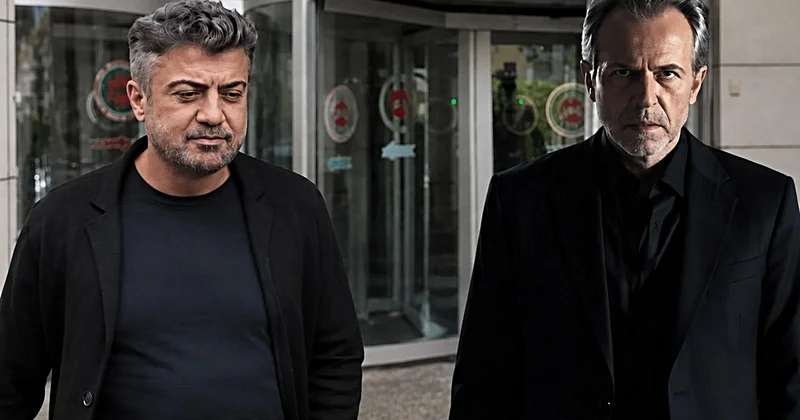 Raci Şaşmaz ın ifadesi ortaya çıktı! İskender Büyük detayı bomba
