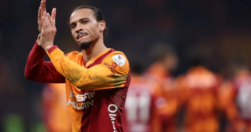 Galatasaray ın yıldızına şok haber! O varken Milli Takım a dönmesi çok zor Sözcü Gazetesi