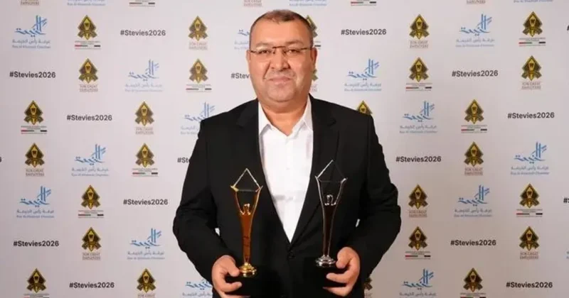 Turkuvaz Medya’nın dijital yayıncılık başarısına 3 Stevie Ödülü