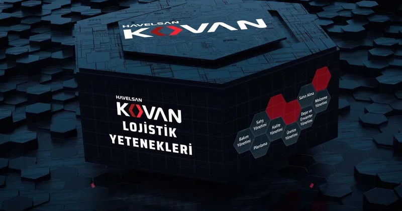 Milli yazılım KOVAN için nitelikli insan kaynağı yetiştirilecek