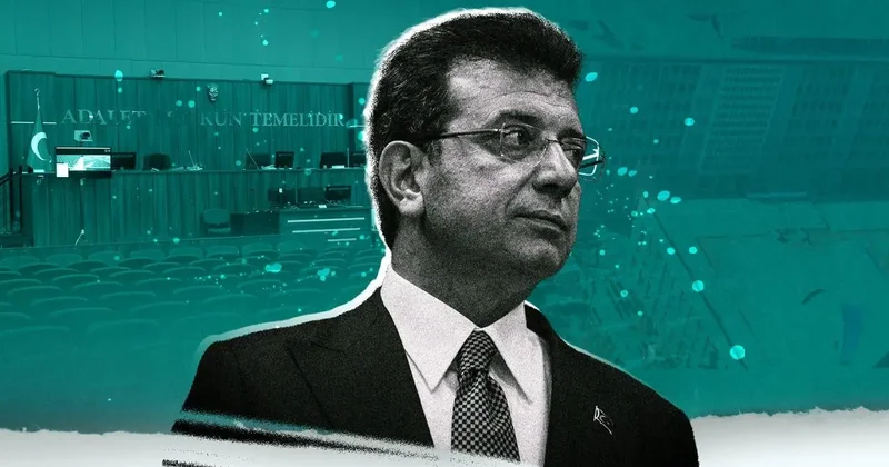 İmamoğlu davasında 30 milyon liralık harcama ve sistem iddiası