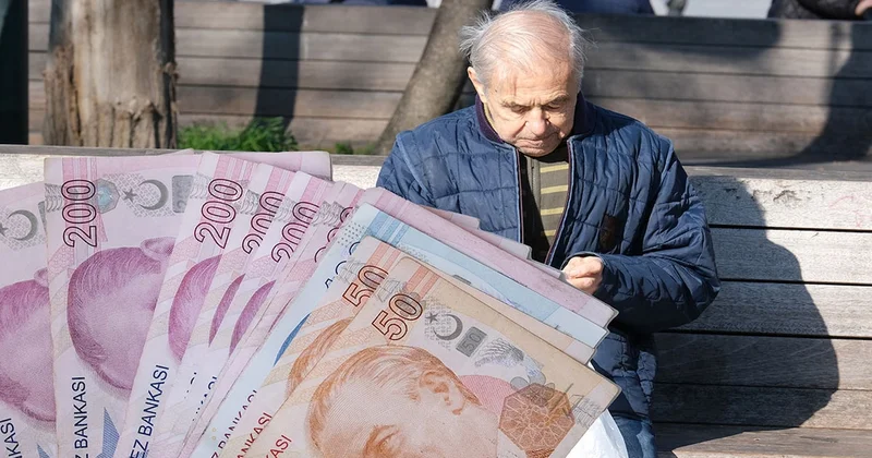 Emeklilere bir kötü haber daha: Ödenen primler tek kalemde siliniyor Sözcü Gazetesi