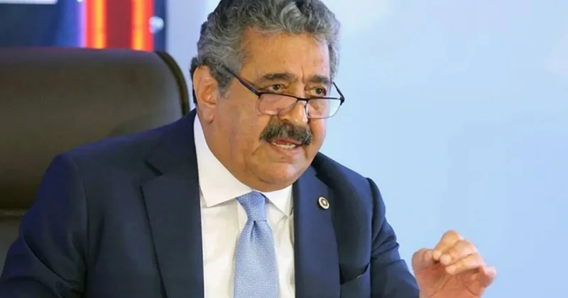 MHP siyasi partiler için düğmeye bastı! Dikkat çeken çağrı: Kanun çıkarılmalı...