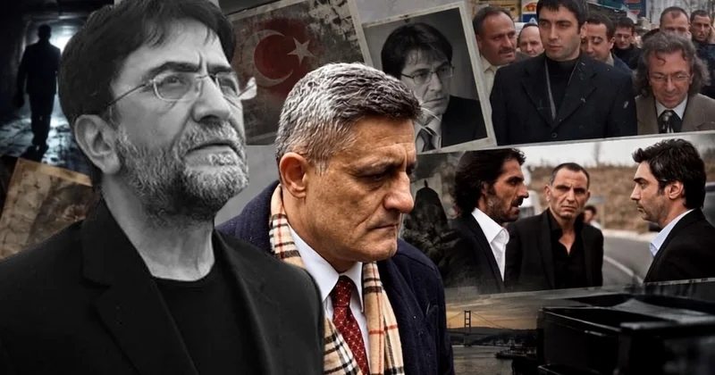 Nihat Genç in yıllar önceki Kurtlar Vadisi sözleri yeniden gündemde Sözcü Gazetesi