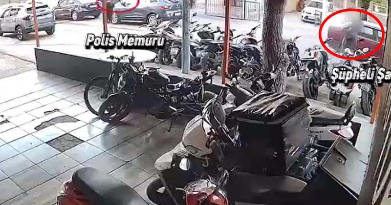 Kendini MİT görevlisi olarak tanıtıp, 1,5 milyonluk döviz ve ziynet eşyası isteyen şüpheli tutuklandı