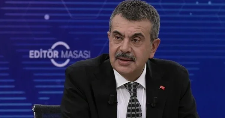 Yeni eğitim öğretim yılı başladı! Bakan Tekin’den önemli açıklamalar: Eğitimi dershane vesayetinden kurtardık ve başarı geldi