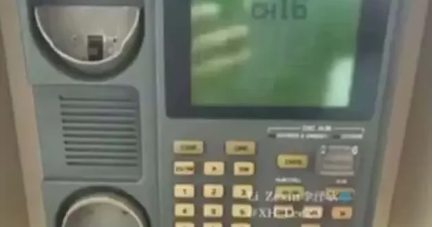Hürmüz’de telsizden Çin gemisine 3 dakika uyarısı: Vuruyoruz, kaçın
