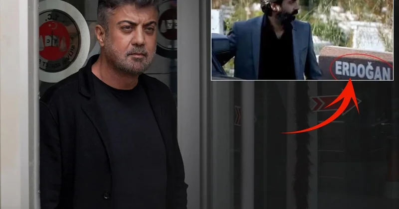 Raci Şaşmaz a Erdoğan yazılı mezar taşı da soruldu! İşte yaptığı savunma
