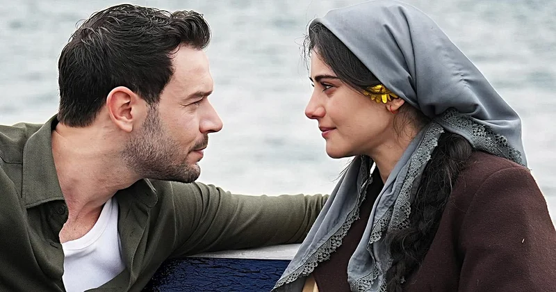 Sevdiğim Sensin dizisinin senaristine tepki var: Kendine gel